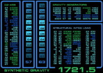 Synthetic Gravity